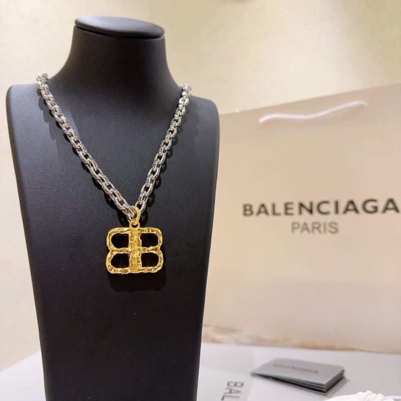 Balenciaga Necklaces